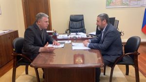 РОР "СПП РМ" и прокуратура Республики Мордовия подписали соглашение о взаимодействии