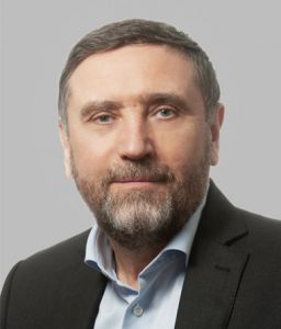 Виктор Бирюков переизбран Председателем РОР "СПП РМ"