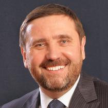 Бирюков Виктор Степанович